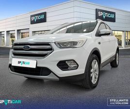 FORD KUGA 1.5 ECOBOOST 110KW (150CV) 4X2 TREND+