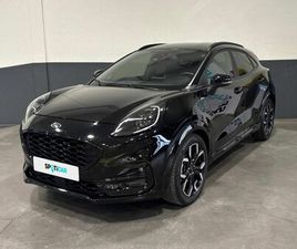 FORD PUMA 1 1.0 ECOBOOST 125CV MHEV ST-LINE X