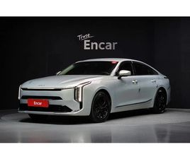 KIA K8 KIA K8 3.5 LPG 2WD