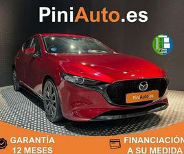 2.0 SKYACTIV-G 88KW ZENITH