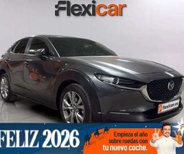 2.0 90 KW 2WD AT ZENITH (SIN PACK BOSE)