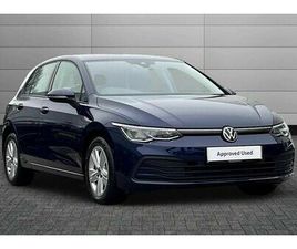 VOLKSWAGEN GOLF VOLKSWAGEN GOLF - 1.5 TSI 150 LIFE 5DR