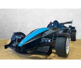 2013 ARIEL ATOM BLEU MANUEL CONDUITE À DROITE IN ROYAUME-...