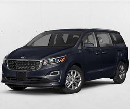 USED 2019 KIA SEDONA EX
