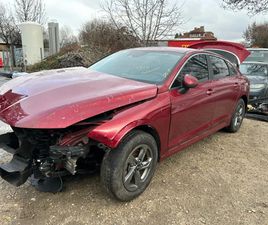 KIA K5 KIA K5 1.6 TURBO