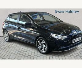 1.0 T-GDI ADVANCE DCT EURO 6 (START/STOP) 5DR