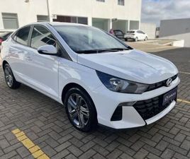 HYUNDAI HB20S COM. PLUS TECH 1.0 TB FLEX 12V AUT 2025