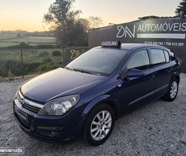 OPEL ASTRA 1.4 ENJOY