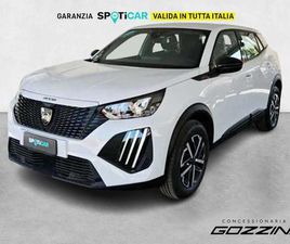 BENZINA 100 S&S STYLE