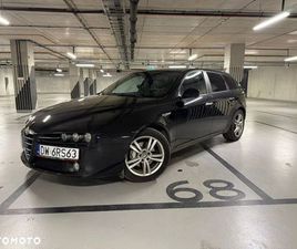 ALFA ROMEO 159 2.0JTDM SPORT PLUS