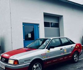 AUDI 80 B3