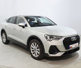 45 TFSI E 180 KW (245 CV) S TRONIC