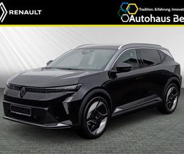 E-TECH ELECTRIC 220 LONG RANGE ICONIC