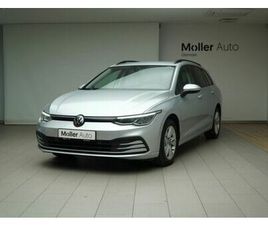 VOLKSWAGEN GOLF 2.0 85KW