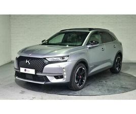 DS DS7 CROSSBACK BLUEHDI 130 EAT8 PER