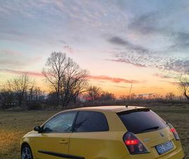 VÂND FIAT STILO PREȚ FIX BAICOI