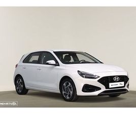HYUNDAI I30 1.0 T-GDI STYLE PLUS