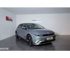 HYUNDAI IONIQ 5 84 KWH VANGUARD