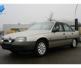 OPEL OMEGA - 2.0I CD AUTOMAAT, SCHUIFDAK