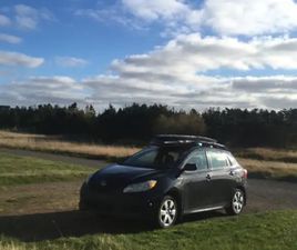 MATRIX 2009 À VENDRE