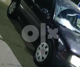 VOLKSWAGEN BORA VOLKSWAGEN BORA