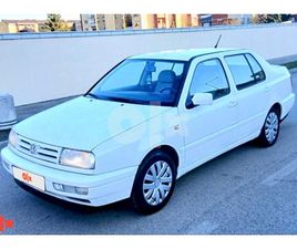 VOLKSWAGEN VENTO, 1.9 DIZEL 47 KW,EXTRA STANJE.POVOLJNO!