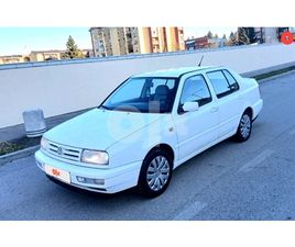 VOLKSWAGEN VENTO, 1.9 DIZEL 47 KW,EXTRA STANJE