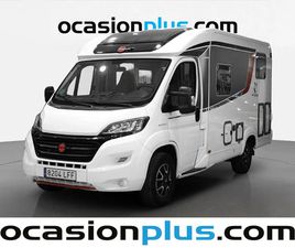 TRAVEL VAN T-590 (150 CV)