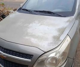 LTZ 1.4 MPFI 8V FLEXPOWER 5P