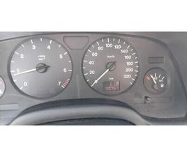 CHEVROLET ASTRA 2.0/ CD 2.0 8V 3P AUT. 2002