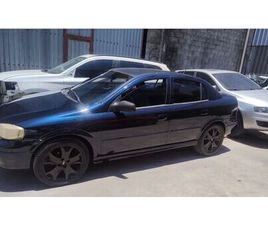 SEDAN 2.0/CD/ EXPRES.GLS 2.0 8V 4P