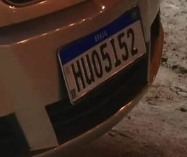 SEDAN 2.0/CD/ EXPRES.GLS 2.0 8V 4P