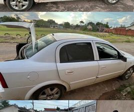 SEDAN COMFORT 1.8 MPFI 8V 4P (ÁLCOOL)