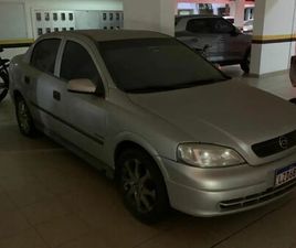 SEDAN/ GL SEDAN 1.8 MPFI 4P