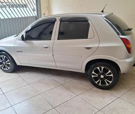CHEVROLET CELTA 1.0/ SUPER 1.0 MPFI VHC 8V 5P 2004
