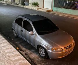 CHEVROLET CELTA 1.0/SUPER/N.PIQ.1.0 MPFI VHC 8V 3P 2001