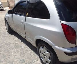 CHEVROLET CELTA 1.0/SUPER/N.PIQ.1.0 MPFI VHC 8V 3P 2001