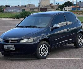 CHEVROLET CELTA 1.0/SUPER/N.PIQ.1.0 MPFI VHC 8V 3P 2005