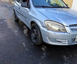 LIFE/ LS 1.0 MPFI 8V FLEXPOWER 3P