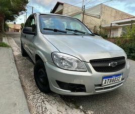 LIFE/ LS 1.0 MPFI 8V FLEXPOWER 3P