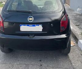 LIFE/ LS 1.0 MPFI 8V FLEXPOWER 5P