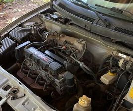 SPIRIT 1.0 MPFI VHC 8V 3P