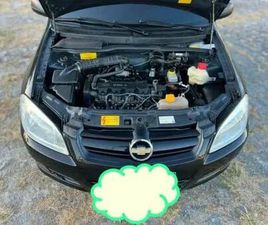 SPIRIT/ LT 1.0 MPFI 8V FLEXP. 5P