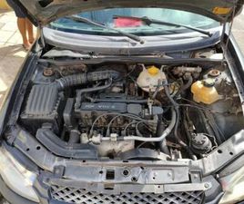 LIFE/LS 1.0 VHC FLEXP. 4P