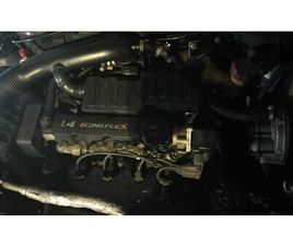 HAT. PREMIUM 1.4 8V ECONOFLEX 5P