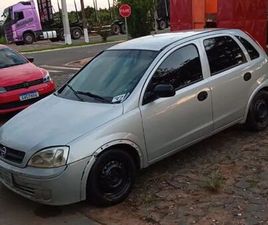 HATCHBACK 1.0 MPFI 8V 71CV 5P