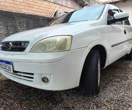 SED. MAXX 1.8 MPFI 8V FLEXPOWER