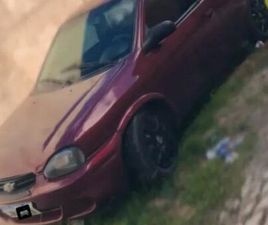 WIND 1.0 MPFI / EFI 2P