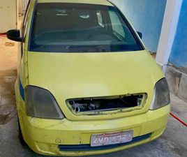 JOY 1.4 MPFI 8V ECONOFLEX 5P