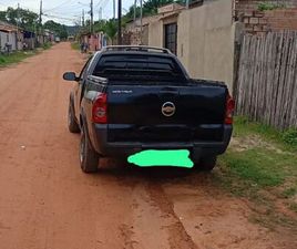 CHEVROLET MONTANA 1.4 8V CONQUEST ECONOFLEX 2P 2010